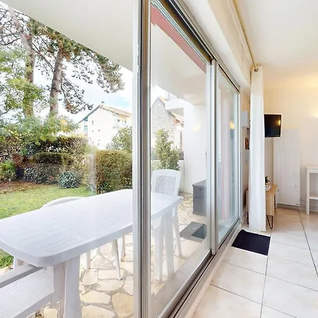 Pet Friendly Saint-Georges-de-Didonne