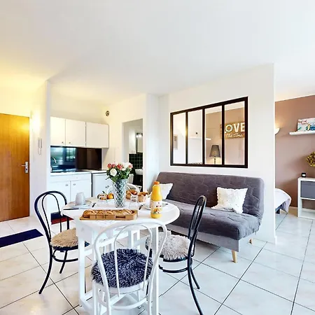 Pet Friendly Saint-Georges-de-Didonne