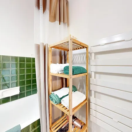 Pet Friendly Διαμέρισμα Saint-Georges-de-Didonne