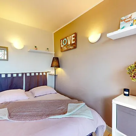 Pet Friendly Saint-Georges-de-Didonne